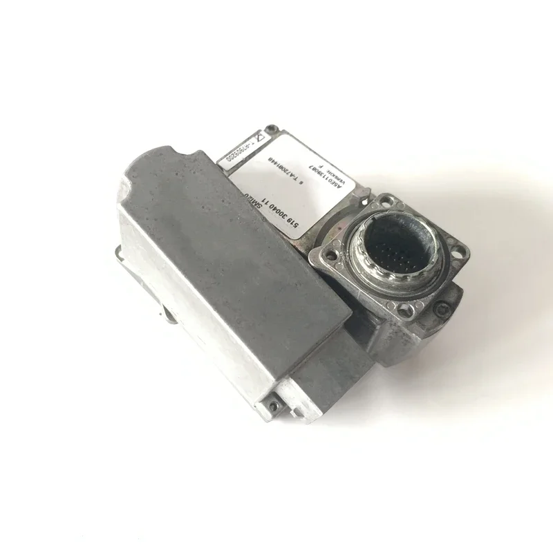 Сетевой интерфейс серводвигателя SMI20