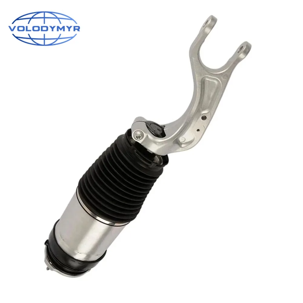 2pcs For Tesla Model S Front Air Suspension Shock Absorber Strut AWD  1067361-25-C, 1067361-00-C, 106736125C, 106736100C