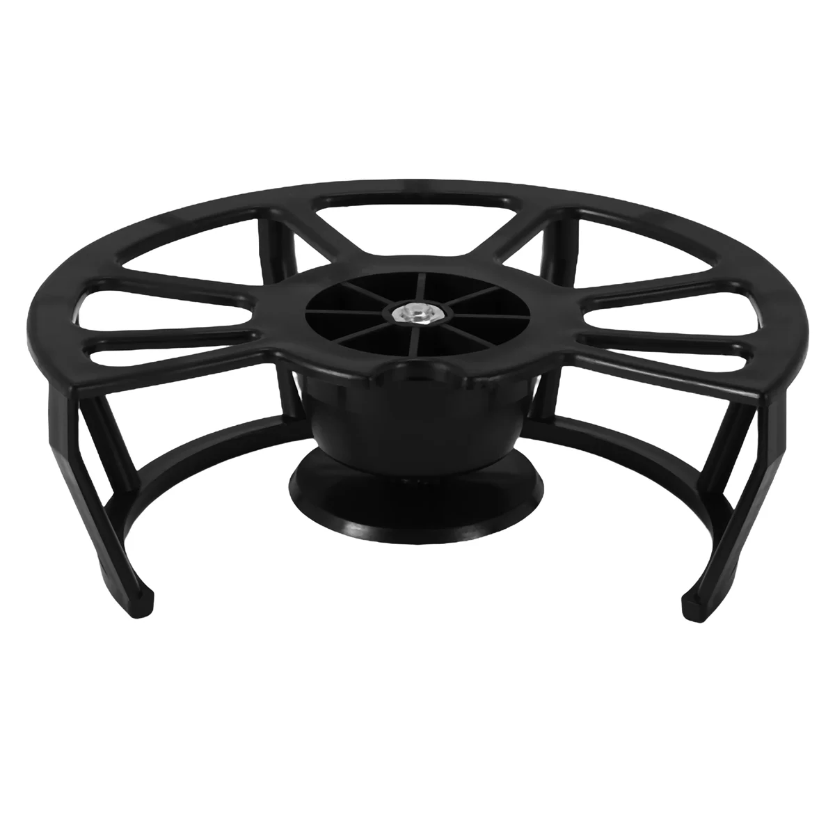 AT-2Pcs for HTC VIVE Compatible PRO Handle TPEE Protective Cover Strong Anti-Fall Protective