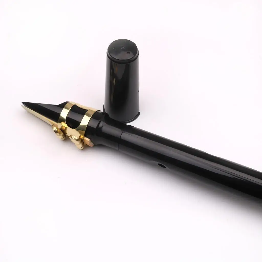 استبدال ممارسة الساكسفون بمكونات آمنة، عمر خدمة طويل، أداة ABS للمبتدئين