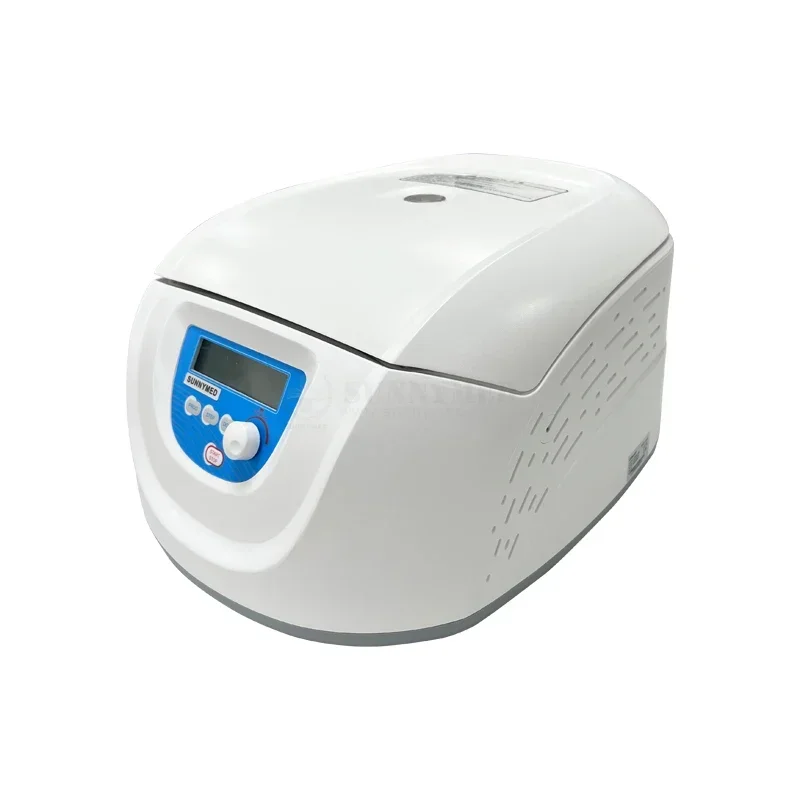 

SY-B2140P 5 мл-15 мл Лабораторная центрифуга Медицинская центрифуга CGF PRF Лабораторная центрифуга плазмагеры