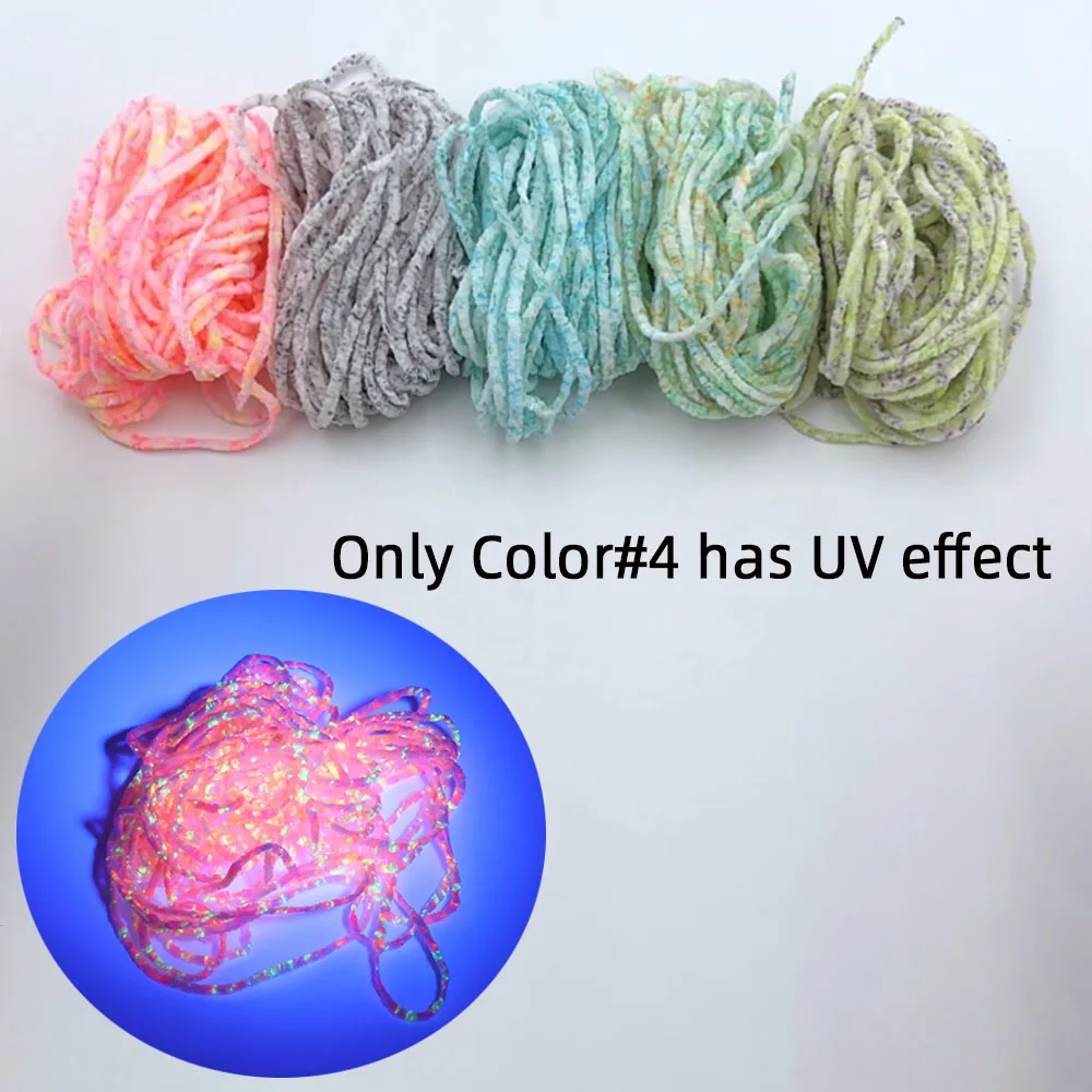 Thumbnail 4 - #8 Top Fishing Yarn Picks for Every Budget