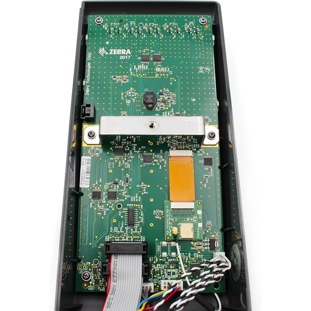 P1058930-041 Front Control Panel for Zerba ZT420 Thermal Printer 203dpi 300dpi