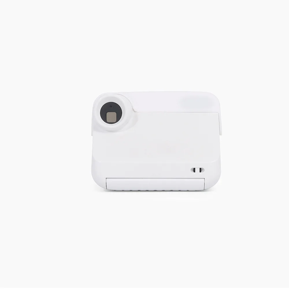

Lens Cap for Polaroid Go/Go Gen2, Lens Protective Cover for Go/GO Generation 2 Instant Camera, Dust-proof & Scratch-Resistant