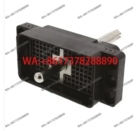 

Rectangular connector DL2-96P connector plug 110777-0000