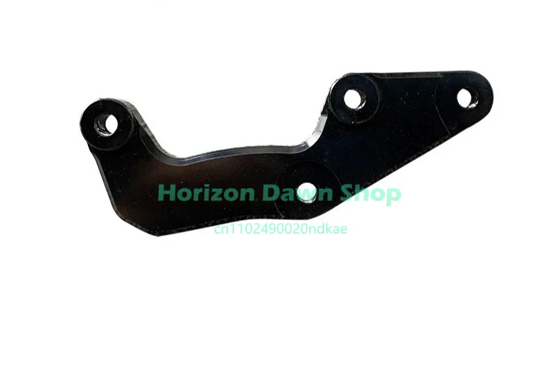 3/4 Generation Modified Rear Disc Brake Pair