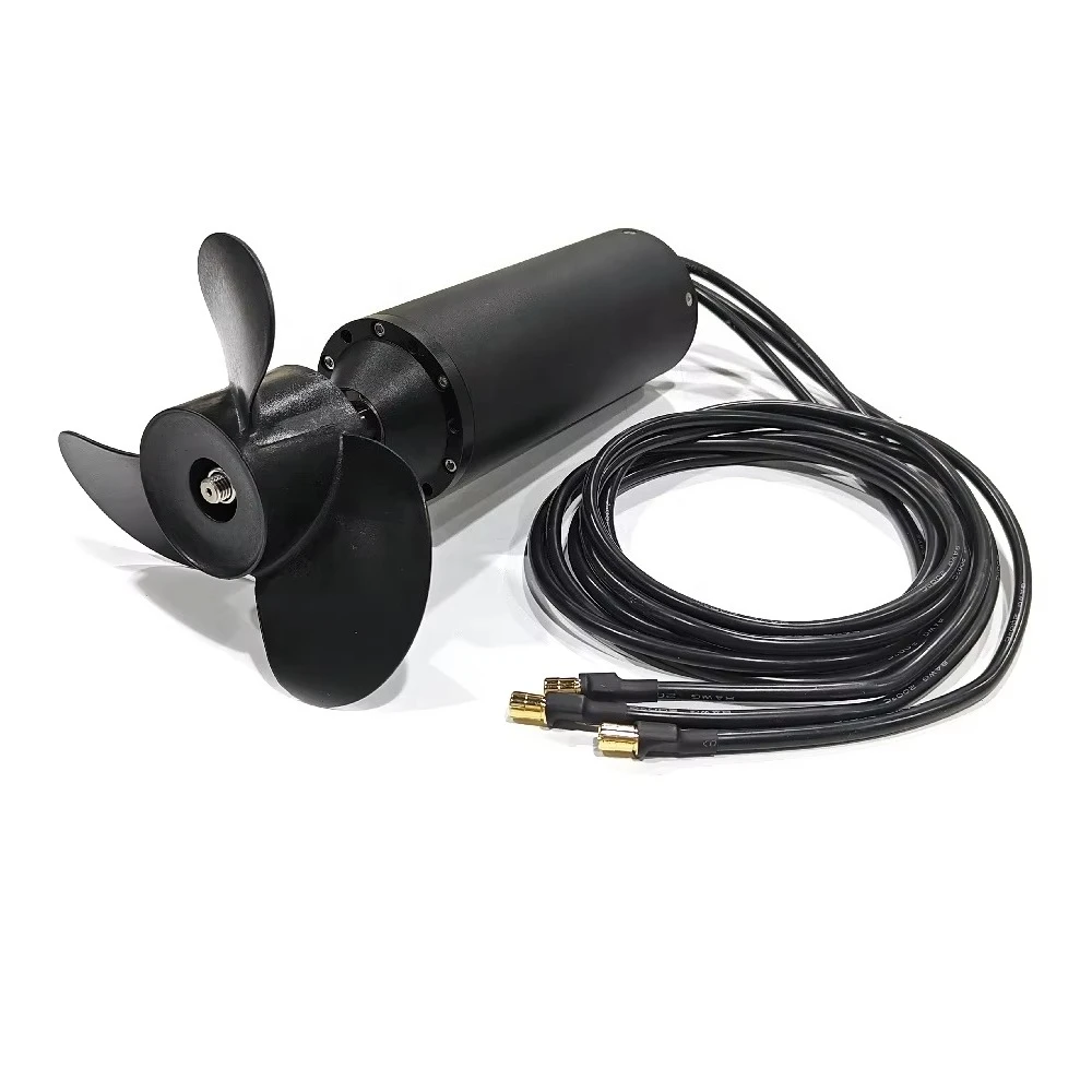 Direct Drive IP68 Waterproof Electric Surfboard Motor Kit 65162 Stand-Up Paddleboarding & Accessory Efoil for SUP Board