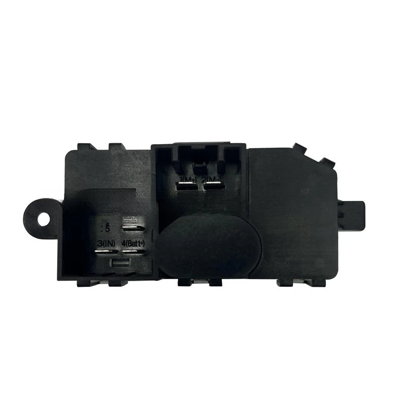 

Automotive Accessories Blower Resistor Control Unit AV6N19E624AB