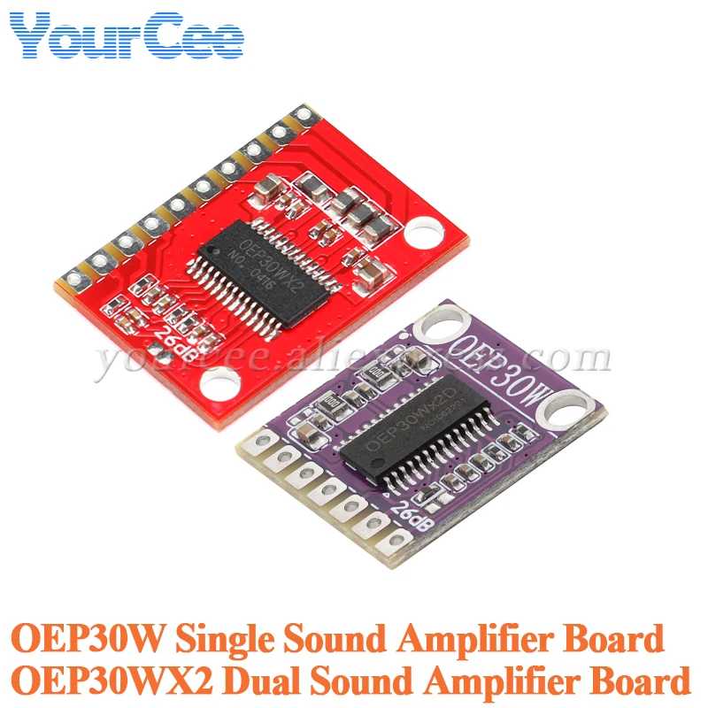 10Pcs/1Pc OEP30W Si…