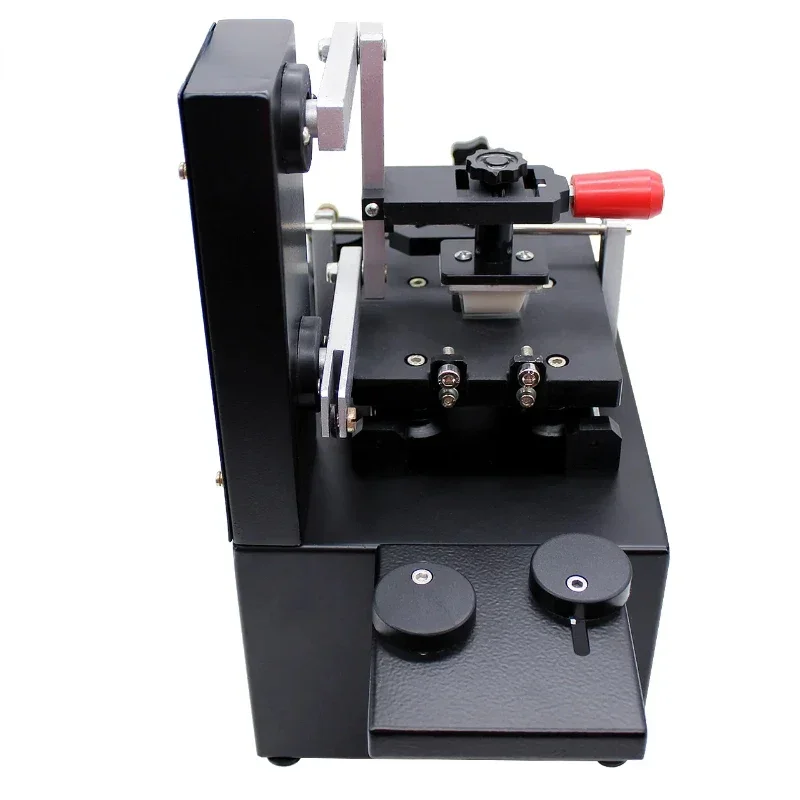 

ZY-RM7-A Desktop Manual Pad Printer, Handle Pad Printing Machine, Ink Printer, Move Ink Printing Machine