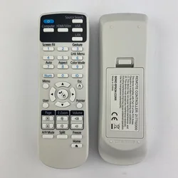 New Original Genuine Remote Control 217702300 for EPSON Projector EB-2250U EB-2255U EB-2155W EB-2165W