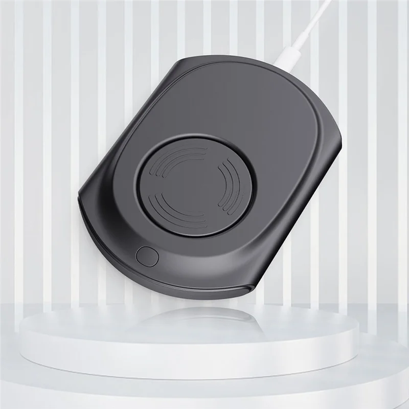 Superb Mouse Jiggler 20Db Mouse Mover Mouse Movement Simulator With ON/Off Switch For Computer Awaken For Keeps PC Active