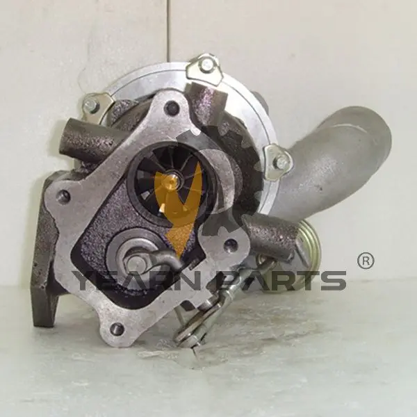 Turbocharger 28200-4A101 28201-4A101 Turbo GT1752S for KIA Sorento 2.5L CRDI 2002-07 D4CB 140HP