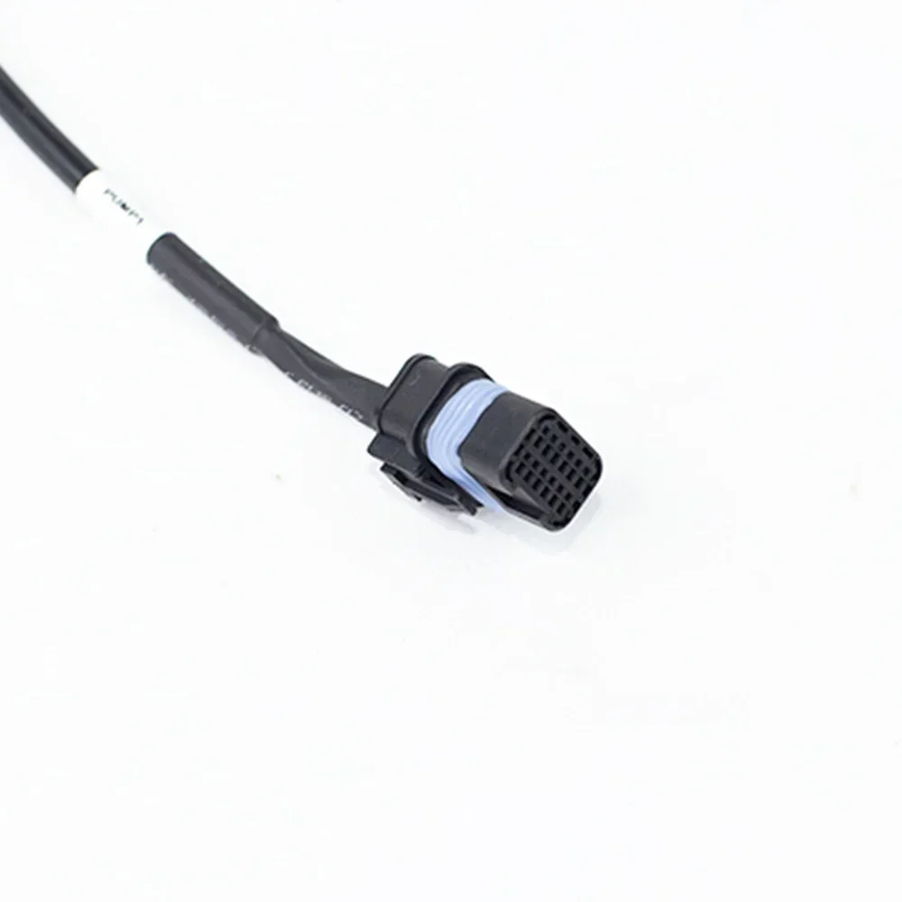 Cable de señal de bomba impulsora Agras T40/T20P para Dron agrícola DJI, protección de plantas, piezas de reparación UAV, accesorios