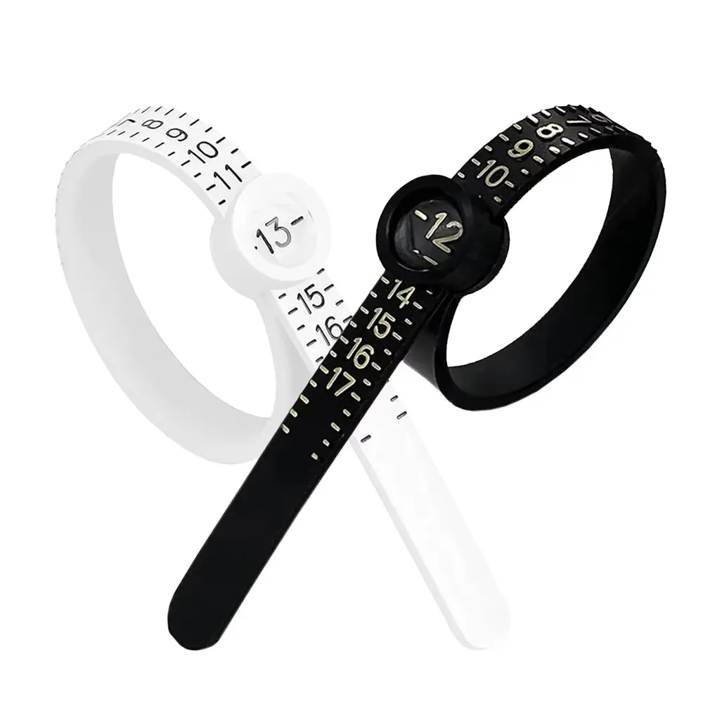 Adjustable Ring Siz…