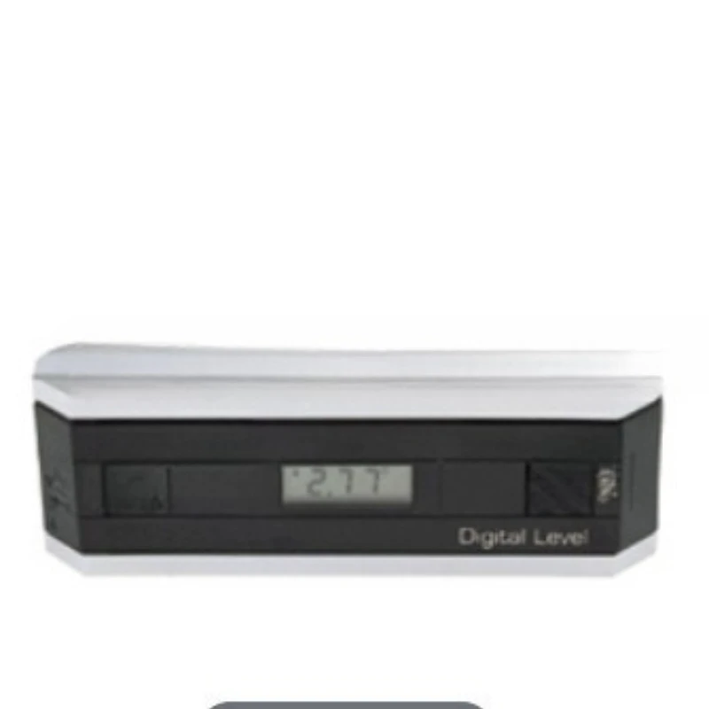 

Digital Display Tilt Level