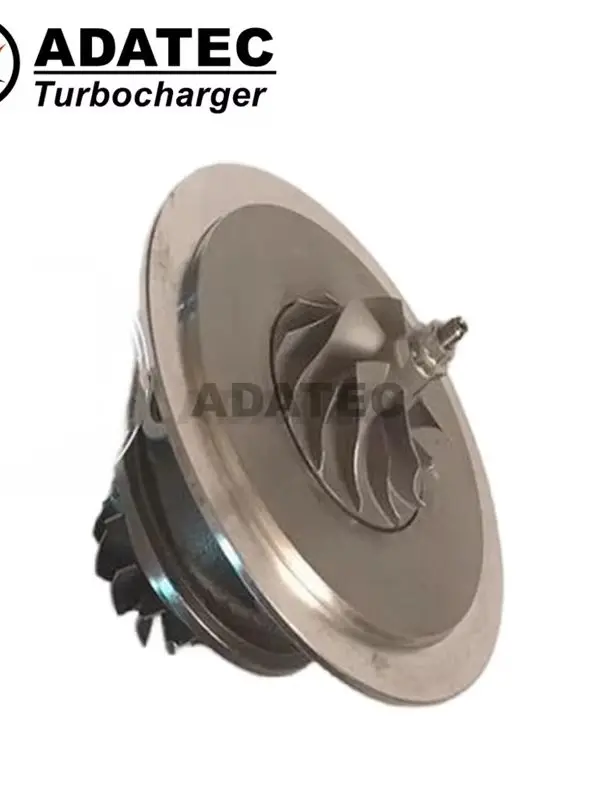 GT20 Turbocharger Cartridge 755013-5005S 755013-0005 101600GD030 Engine Parts Turbo For JAC RuiFeng Refine S5 HPC 4DB1 2C 2.0T