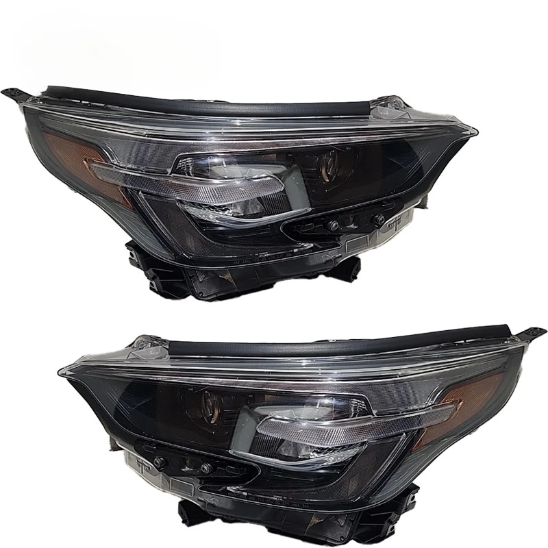 

Suitable for Subaru Outback Legacy headlights 84002AN50A US version headlights from 2023 to 2024