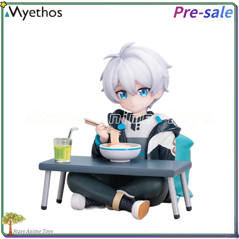 

【Предпродажа】Оригинальная коллекционная модель Myethos Honkai Impact 3 Kevin Kaslana, анимационная фигурка