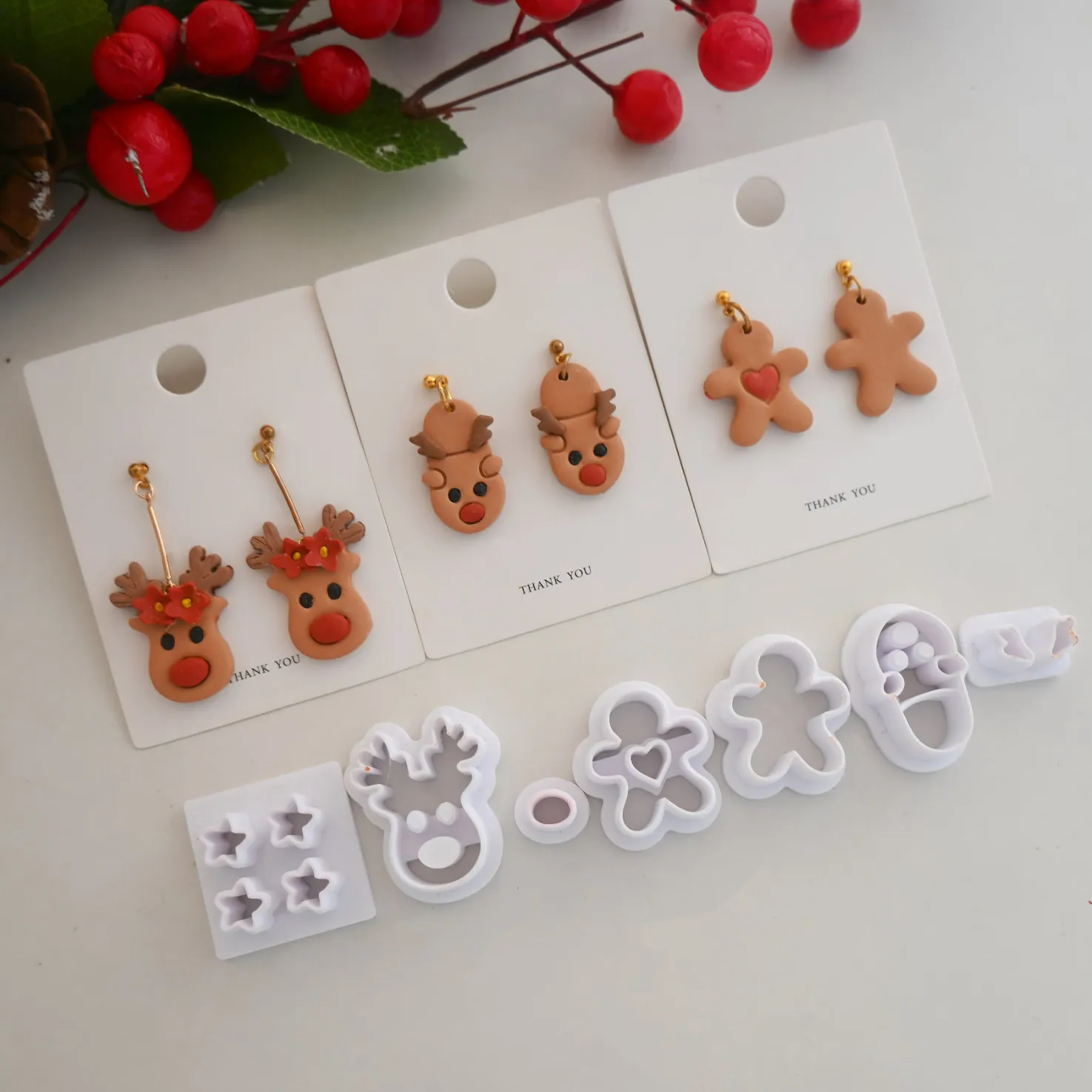 Christmas Series / …