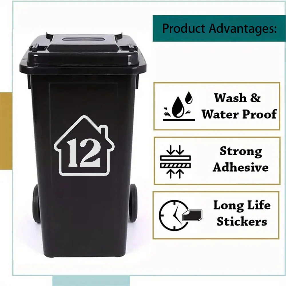 Thumbnail 4 - #50 Low Cost Address Labels That Work