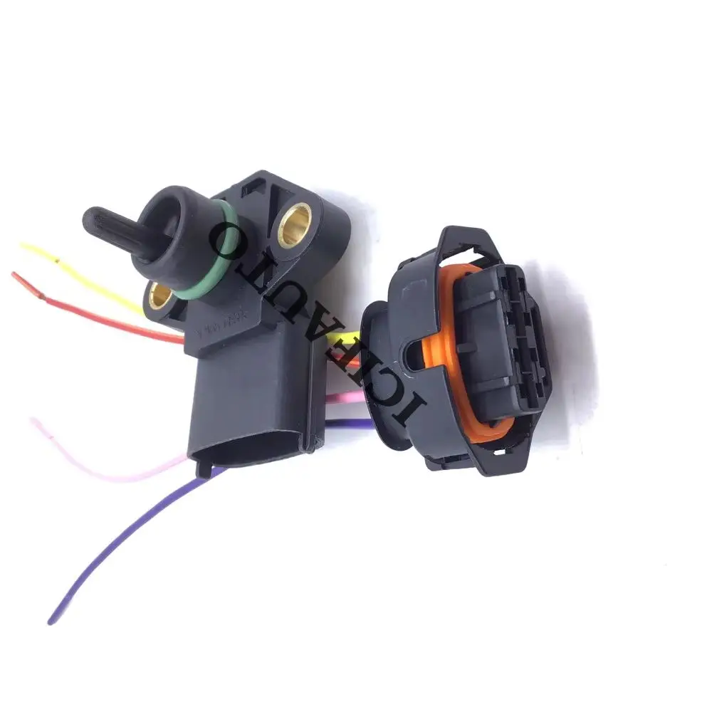 

Датчик абсолютного давления наддува (MAP-сенсор) 39300-22600 39300-38110 для Hyundai Accent, Elantra, Tiburon, Tucson, Amica, Click, Coupe