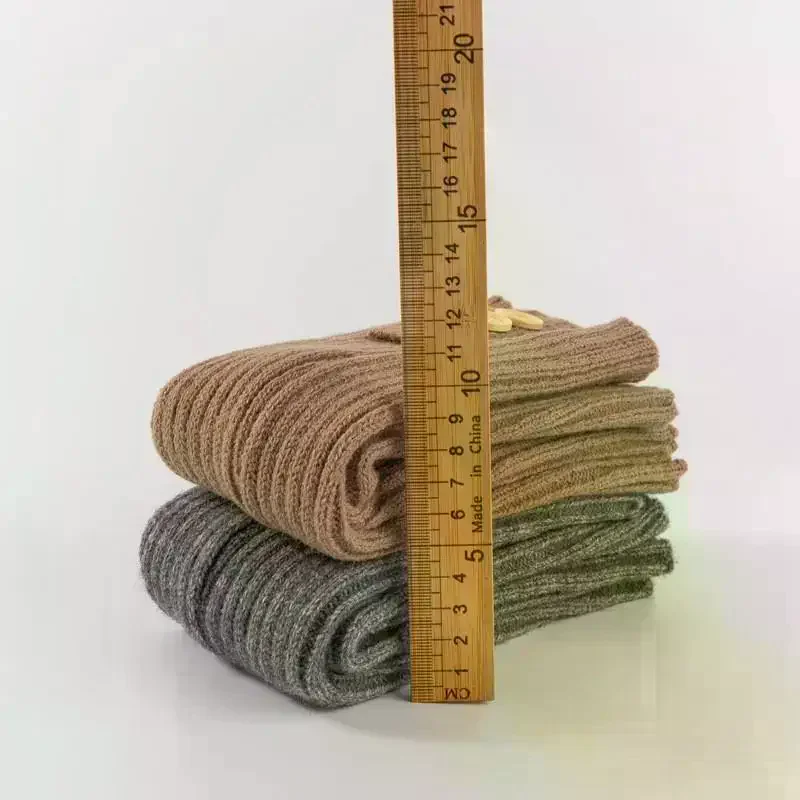 ถุงเท้ากันหนาวสไตล์ Y2K ขนฟู อุปกรณ์เสริมสไตล์โกธิค โลลิต้า ถุงเท้ายาวถักนิตติ้งสำหรับผู้หญิง ถุงเท้ากันหนาวสำหรับผู้หญิง ถุงเท้าสไตล์โกธิค ถุงเท้าแฟชั่น