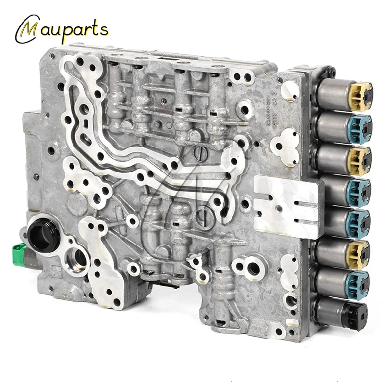 8HP50 ZF8HP50 Auto Transmission Valve Body 52854930AA For 2014-2018 BMW 3 Series X3 X4 Dodge Ram A048 B048