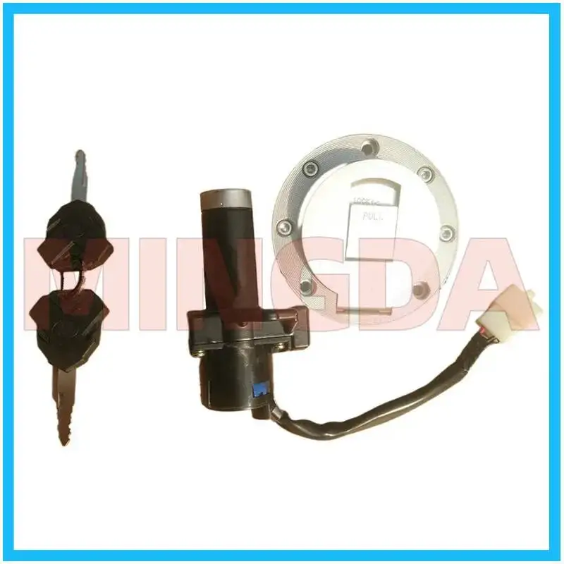 Lock Kit / Ignition Switch / Fuel Tank Cap Lock for Lifan Lf150-2l/2e