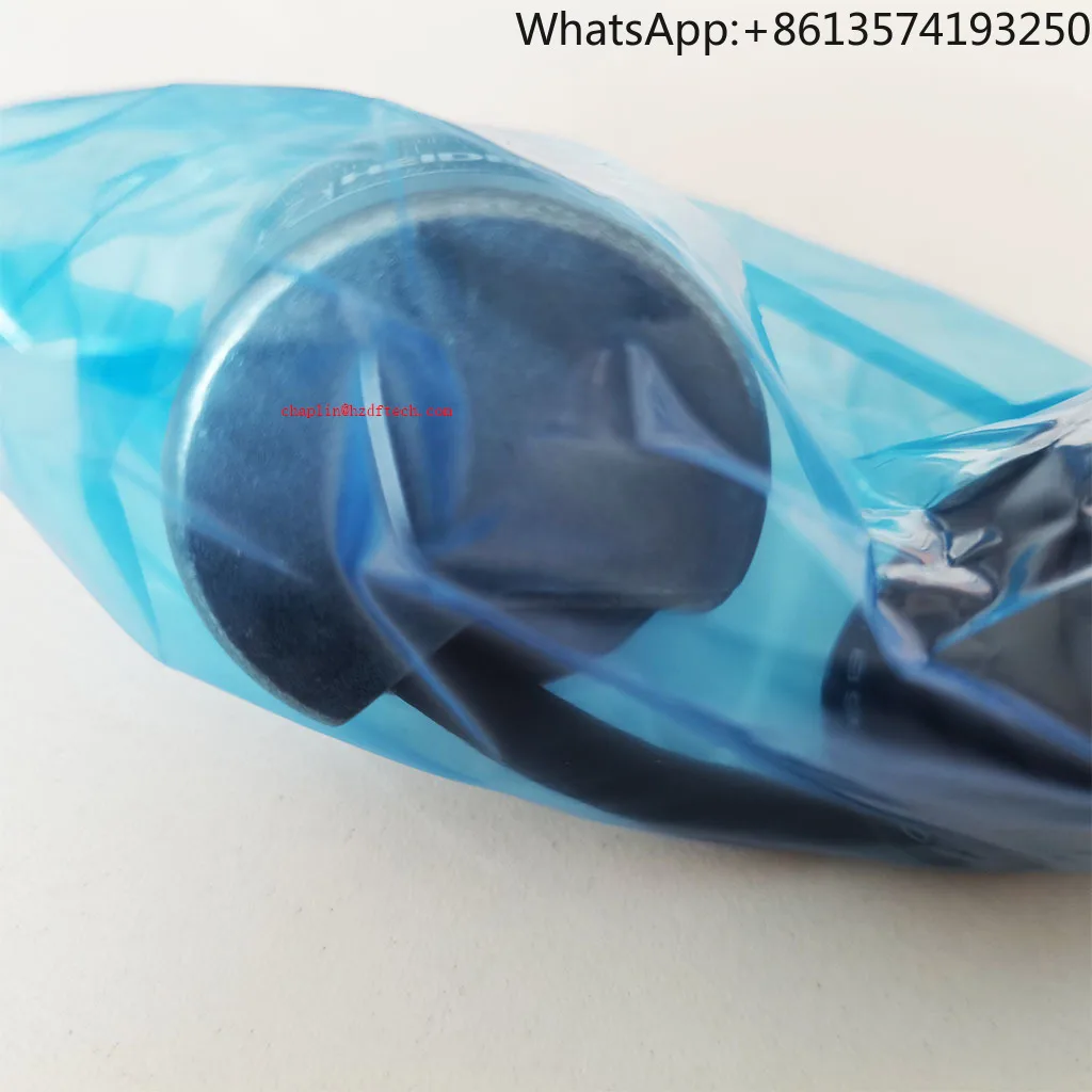 

Heidenhain Motor Encoder ERN 1331 2048 62S12-30 ID Number: 1169566-53 Brand New