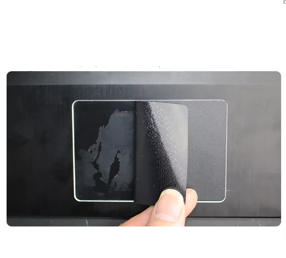 3 pegatinas para panel táctil Trackpad para Lenovo ThinkPad L14 T14s Gen6 p16s gen4 Z13 gen2 L14 Gen5 X1 2-en-1 Gen10 X13 Gen6 E14 gen7