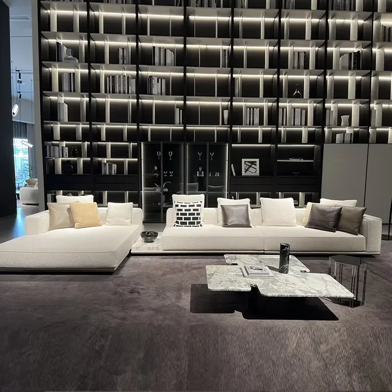 #Verified Customize Sofa l Living Room Large Wide Sectional 3 Seats 2 Seats Sofa Set