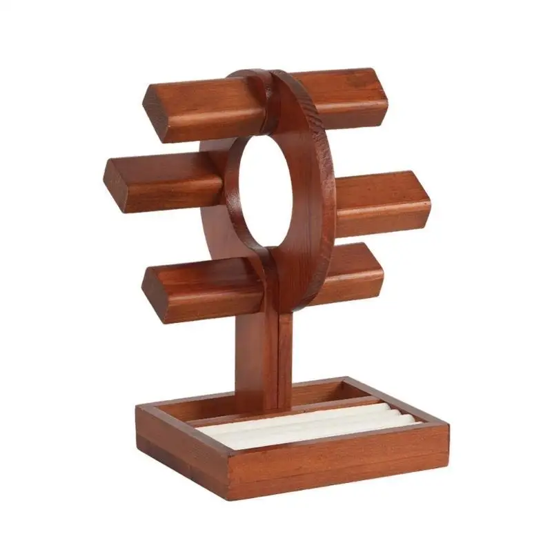 A52E Watchable Watch Display Display Stand للبيع بالتجزئة والاستخدام المباشر للبث المباشر