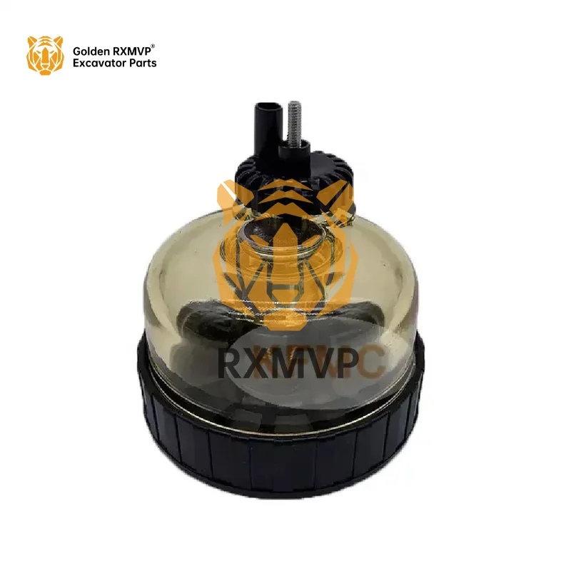 For Caterpillar 145-8862 Oil Sep Cup 117-4089 Excavator E200b E320b E320c RXMVP