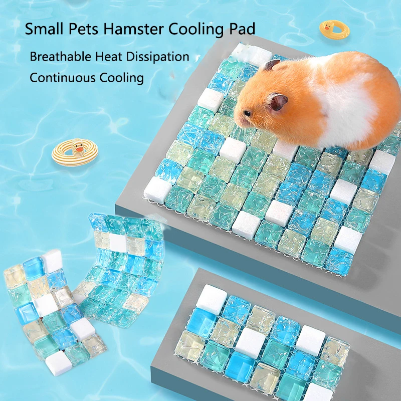 Small Pets Hamster …