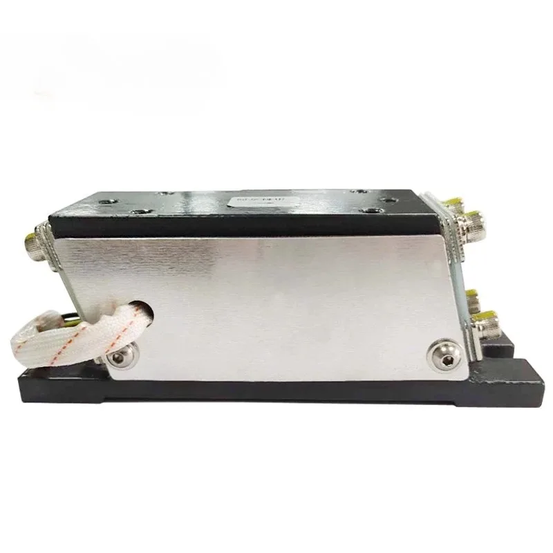 for YQ-141J New Linear Vibrator, Direct Vibration Feeder Flat Feeding Small Electromagnetic Vibration Plate Automatic Feeder