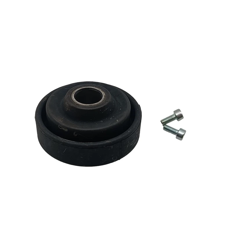 

Applicable To Linde 1220/1313 Series Forklift Parts Elastic Buffer Adhesive 0009654215