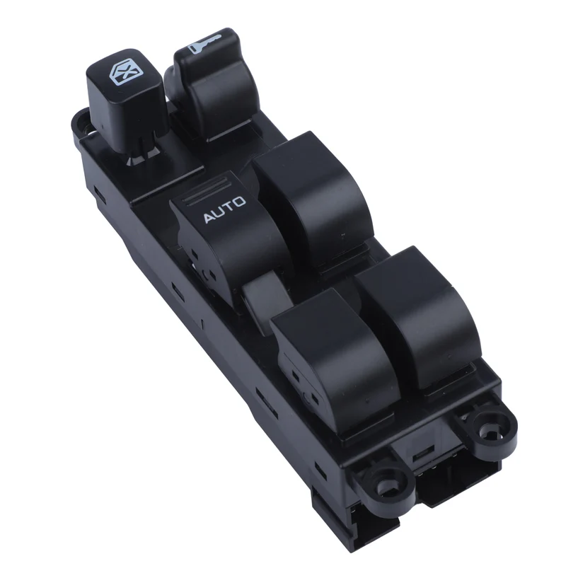 25401-9E000 254019E000 For Nissan Xterra Sentra Baja Frontier 1999 2000 2001 2002 2003 2004 Power Window Master Control Switch