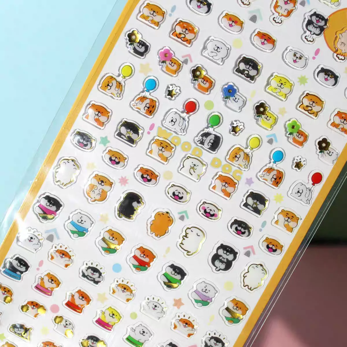 

4 шт. мини-наклейки с мультяшными животными: крокодил, кошки, хрустальные стразы, для декора, скрапбукинга, дневника, канцелярских товаров, школьный подарок