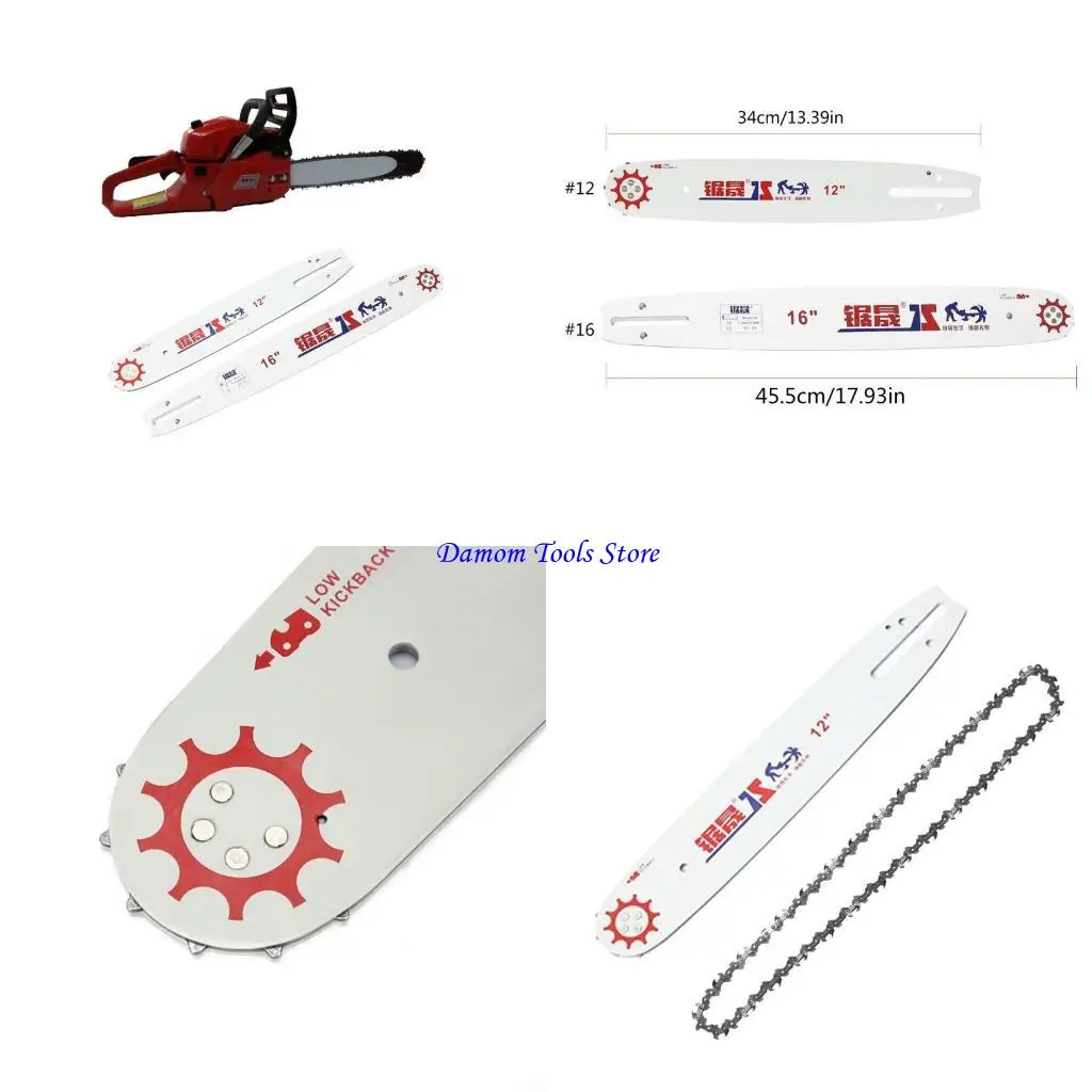 

57be 12 16 'Бпиновая барная барная луча превосходность для вырубки деревьев и