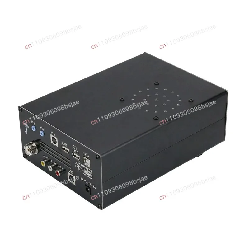 KN990 All Band Transceiver with SSB CW AM FM Digital Modes for Amateur Radio Shortwave Reception