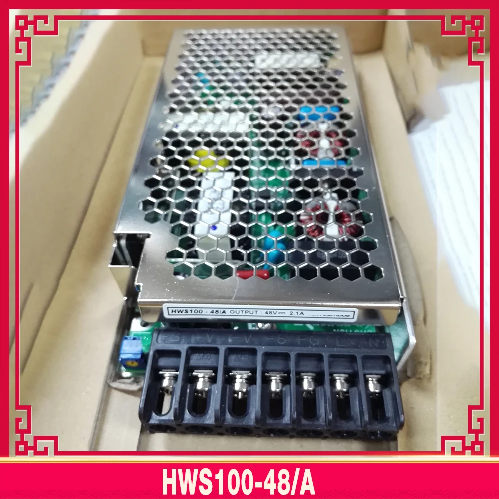 HWS100-48/A For TDK-LAMBDA  Switching Power Supply