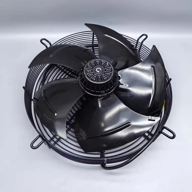 

Three Phase Asynchronous External Rotor Fan Motor YWF4D-350S Cold Storage Fan Condenser Heat Dissipation