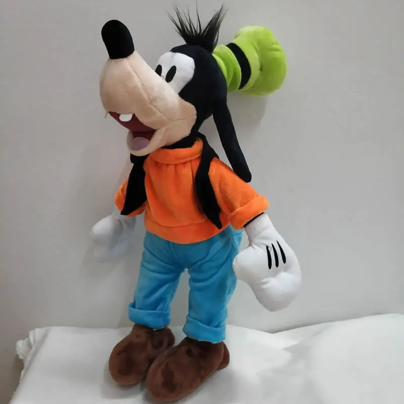 Free shipping 50cm 19.7\'\' Goofy Dog Stuffed animals Plush Boy Toys for Children Brinquedos
