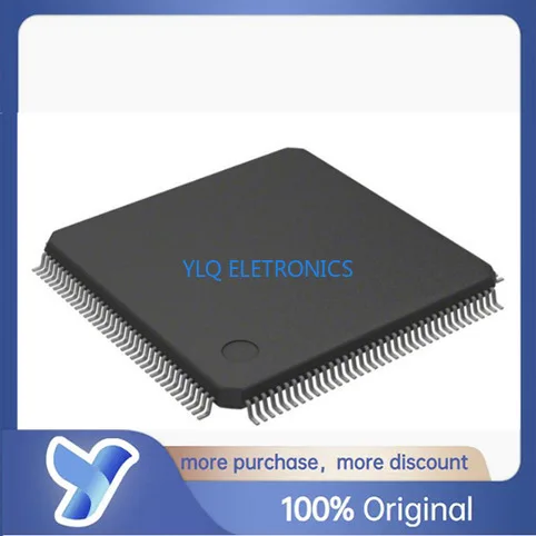 Original new STM32H753ZIT6 LQFP-144  - MCU integrated circuit chip