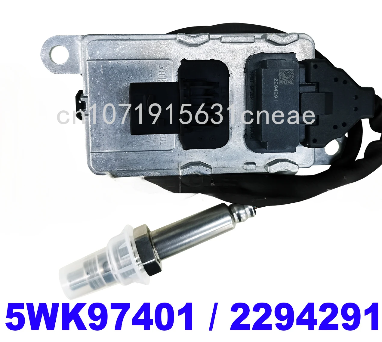 2294291  5WK97401 Original NEW Nitrogen Oxygen NOx Sensor For Scania Engine Truck Euro6
