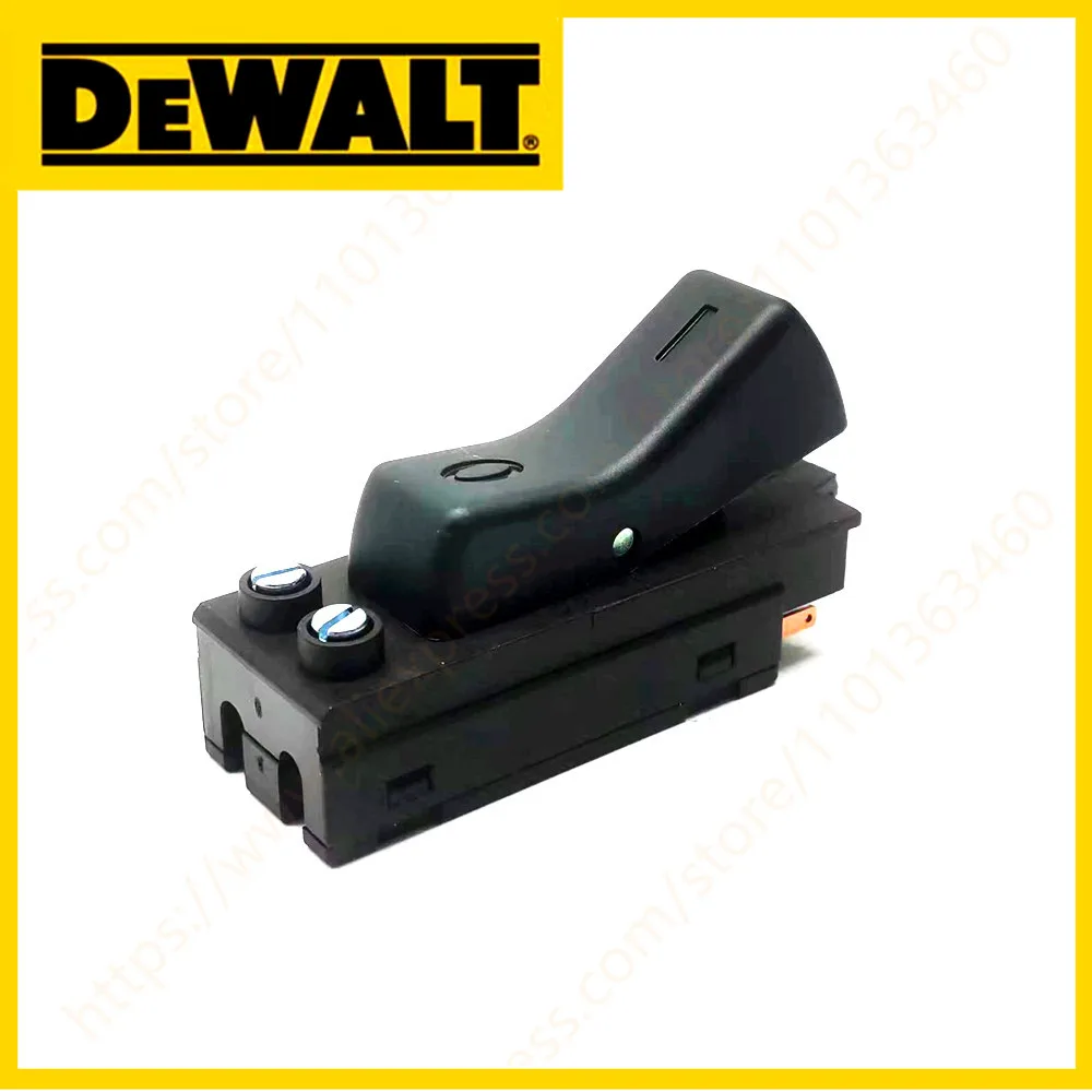 Công Tắc Cho DEWALT D25901K D25802K D25941K D25960 D25961K N062128 496404-00