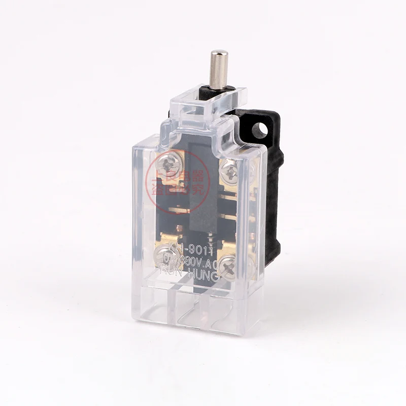 

22mm KH-9011 Foot Switch Travel Switch Core 1NO1NC