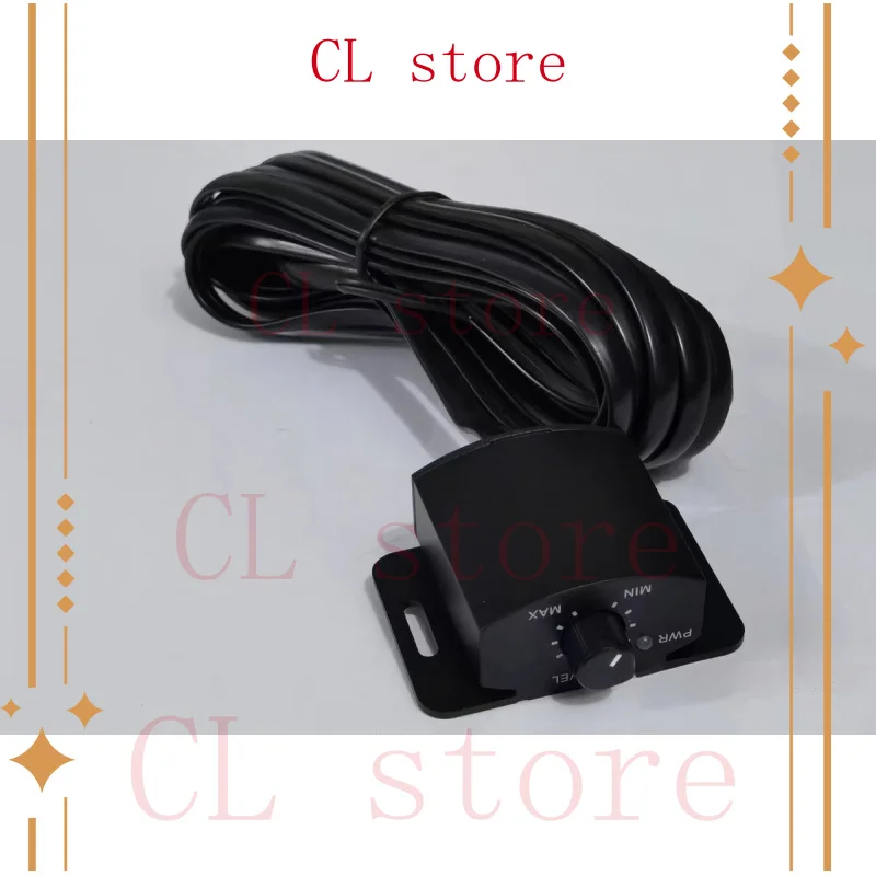 1PC Wire Control for Pioneer TS-BW200LA Car Ultra-thin Subwoofer Audio
