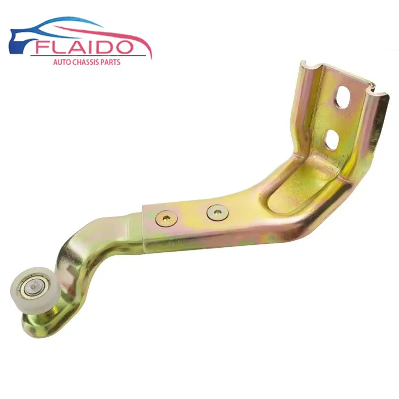 

FLAIDO - Door Roller 9017600128 Sliding Door Roller-Lower RH Door Slide Mechanism For Benz Sprinter T1N 2.7L Lower